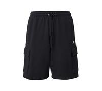 Nike Sportswear Pantalon cargo 'CLUB' noir, Taille 40