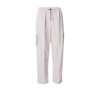 Nike Sportswear Pantalon cargo 'ESSNTL' lilas, Taille 40