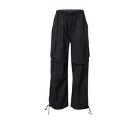 Nike Sportswear Pantalon cargo noir, Taille 40