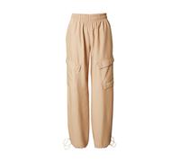 NIKE Pantalon cargo nude, Taille 40
