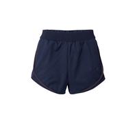 Nike Sportswear Pantalon chocolat / noir, Taille 34