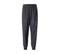Nike Sportswear Pantalon 'Classic' noir / blanc, Taille 36