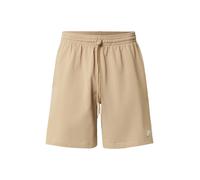 Nike Sportswear Pantalon 'CLUB' beige, Taille 35-36