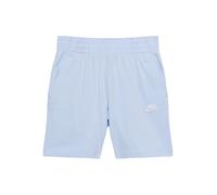 Nike - Big Kid's Sportswear Club Shorts - Short - L - hydrogen blue / white