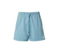 Nike Club Flow Ft Shorts pour Homme Denim Turq/Denim Turq/White XXL