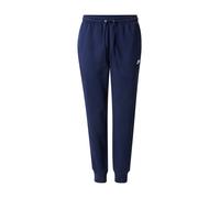 Nike Sportswear Pantalon 'CLUB' bleu marine / blanc, Taille 33