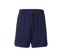 Nike Sportswear Pantalon 'CLUB' bleu marine, Taille 34