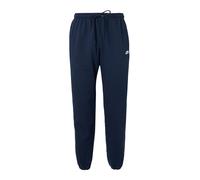 Nike Sportswear Pantalon 'CLUB' bleu marine, Taille 35-36