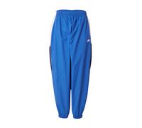 Nike Club HQ6114-480 Pantalon de survêtement tissé surdimensionné pour Homme, Motif Game Royal/White/Obsidienne/White, XL