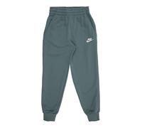 Nike - Kid's Nsw Club FT Jogger LBR - Pantalon de loisirs - XL - mineral slate / white