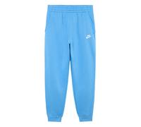 Nike Sportswear Pantalon 'Club Fleece' azur, Taille 138-147