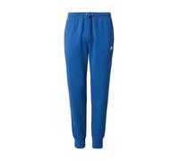 Nike Sportswear Pantalon 'Club Fleece' azur, Taille 29-30