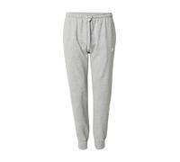 Nike Sportswear Pantalon 'Club Fleece' gris / blanc, Taille 34