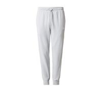 Nike Sportswear Pantalon 'Club Fleece' gris clair / blanc, Taille 29-30