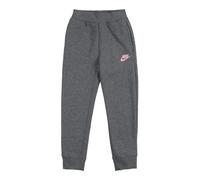 Nike Kids Club Fleece Jogger Pants Gris 6-7 Years Fille