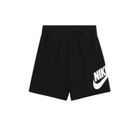 Nike Shorts K NSW Club Ft Short Hbr, Black/White, FD2997-010, XL