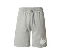Short Nike Club Gris XL Male