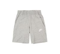 Nike Sportswear Pantalon 'CLUB' gris chiné, Taille 138-147