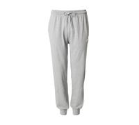 Nike Pants M NK Club Knit Jogger, DK Grey Heather/White, FQ4330-063, S