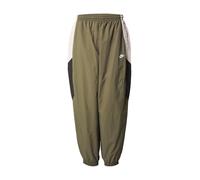 Nike Club HQ6114 Pantalon de survêtement tissé surdimensionné pour Homme