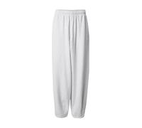 Nike Sportswear Pantalon 'Club' gris clair, Taille 34