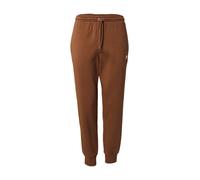 Nike Sportswear Pantalon 'CLUB' marron, Taille 31-32