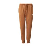 Nike Sportswear Pantalon 'CLUB' marron, Taille 33