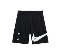 Nike Sportswear Pantalon 'CLUB NG' noir / blanc, Taille 147-158