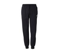 Nike Sportswear Pantalon 'CLUB' noir / blanc, Taille 29-30