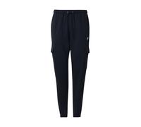 Nike Sportswear Pantalon 'Club' noir / blanc, Taille 33