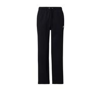 Nike Sportswear Pantalon 'Club' noir / blanc, Taille 35-36