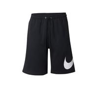Short Nike Club Noir 2XL Male