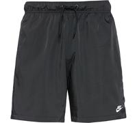 Nike Sportswear Pantalon 'Club' noir / blanc, Taille 40