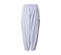 Nike Sportswear Pantalon 'CLUB' opal / gris clair / blanc, Taille 38