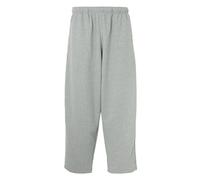Nike Sportswear Pantalon 'CLUB OS' gris foncé, Taille 35-36
