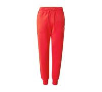 Nike Sportswear Pantalon 'CLUB' rouge orangé, Taille 31-32