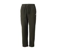 Nike Sportswear Pantalon 'CLUB' vert foncé, Taille 31-32