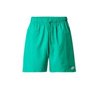 Nike Sportswear Pantalon 'Club' vert, Taille 38