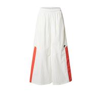 Nike Sportswear Pantalon crème / rouge / noir, Taille 40