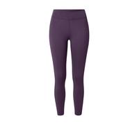 Nike Sportswear Pantalon de sport 'Essential' prune, Taille XS