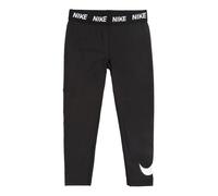 Nike Sportswear Pantalon de sport noir / blanc, Taille 92-98
