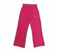 NIKE Sportswear Pantalon de survêtement pour Enfant Rose, Taille 10-12 Ans
