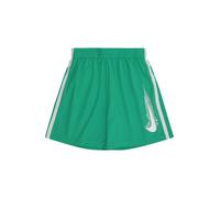 Nike Sportswear Pantalon émeraude / blanc, Taille 147-158