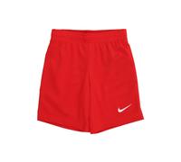 Nike Kids 8u6650 Sweat Shorts Rouge 3-4 Years Garçons