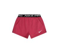 Nike Sportswear Pantalon 'ESSENTIALS' framboise / noir / blanc, Taille 122