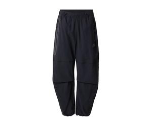 Nike Sportswear Pantalon fonctionnel 'Tech' noir, Taille L
