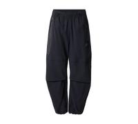Nike Sportswear Pantalon fonctionnel 'Tech' noir, Taille M