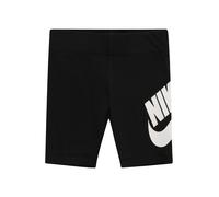 Nike Sportswear Pantalon 'Futura' noir / blanc, Taille 98-104
