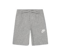 Nike Sportswear Pantalon gris chiné / blanc, Taille 92-98