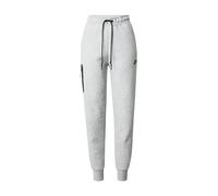 Nike Tech Fleece Mid-Rise 2 Pantalon de survêtement pour Femme DK Grey Heather/Black L